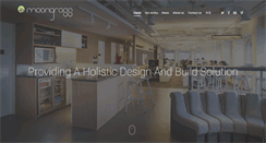 Desktop Screenshot of mg-dw.com